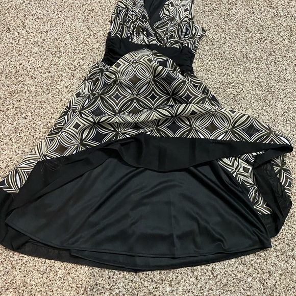 London Times Dress - Picture 7 of 8